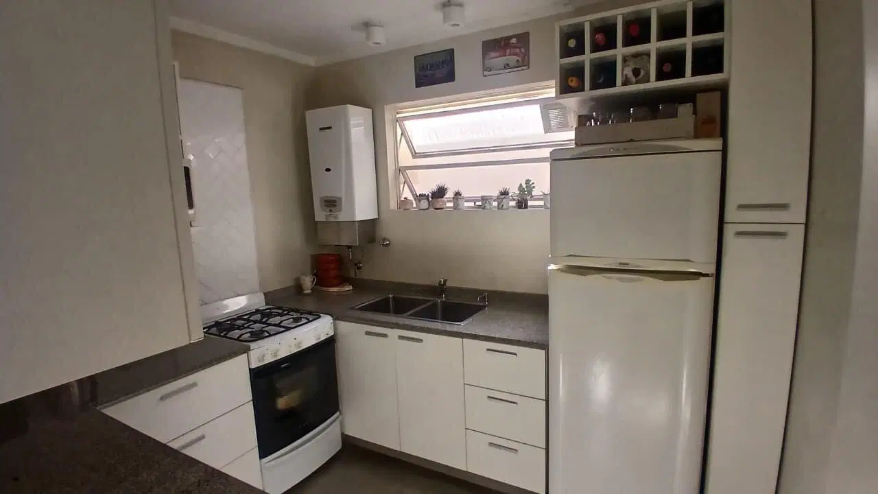 Venta Departamento 3 ambientes en Martínez, San Isidro, Reciclado a nuevo. 8
