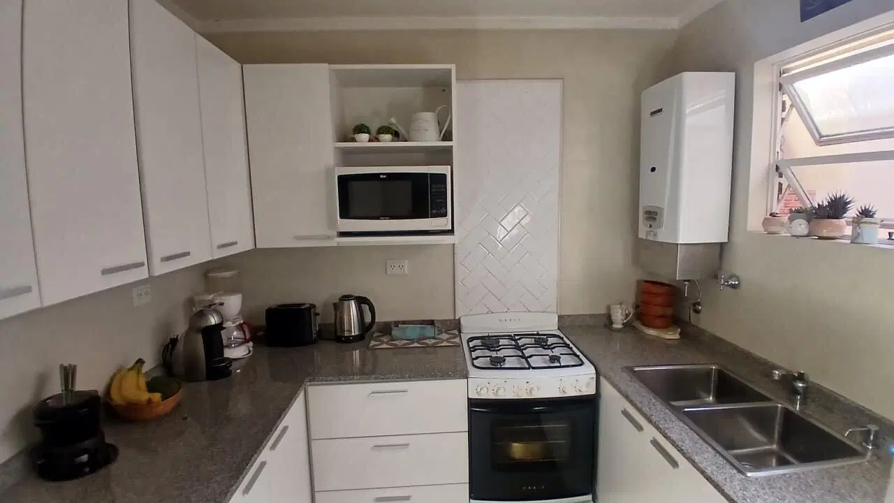 Venta Departamento 3 ambientes en Martínez, San Isidro, Reciclado a nuevo. 3