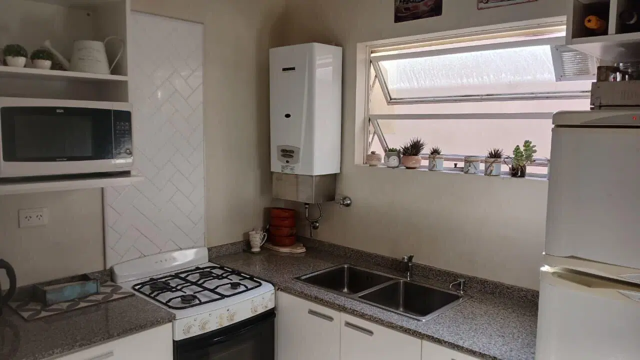 Venta Departamento 3 ambientes en Martínez, San Isidro, Reciclado a nuevo. 5