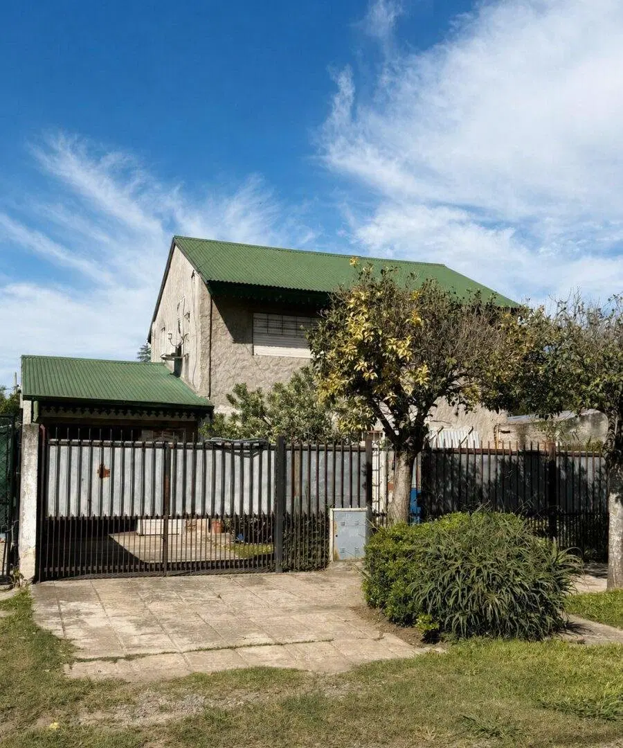 Venta Casa 4 ambientes en Matheu, Escobar 4