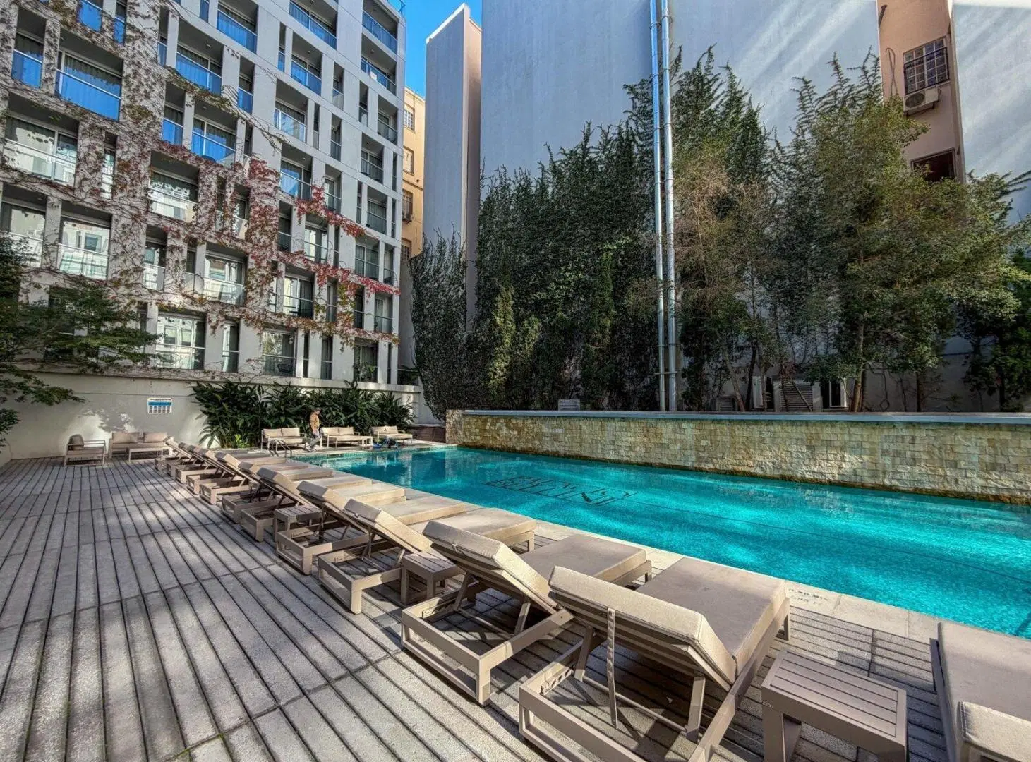 Venta departamento 4 ambientes en Palacio Bellini con terraza propia 4