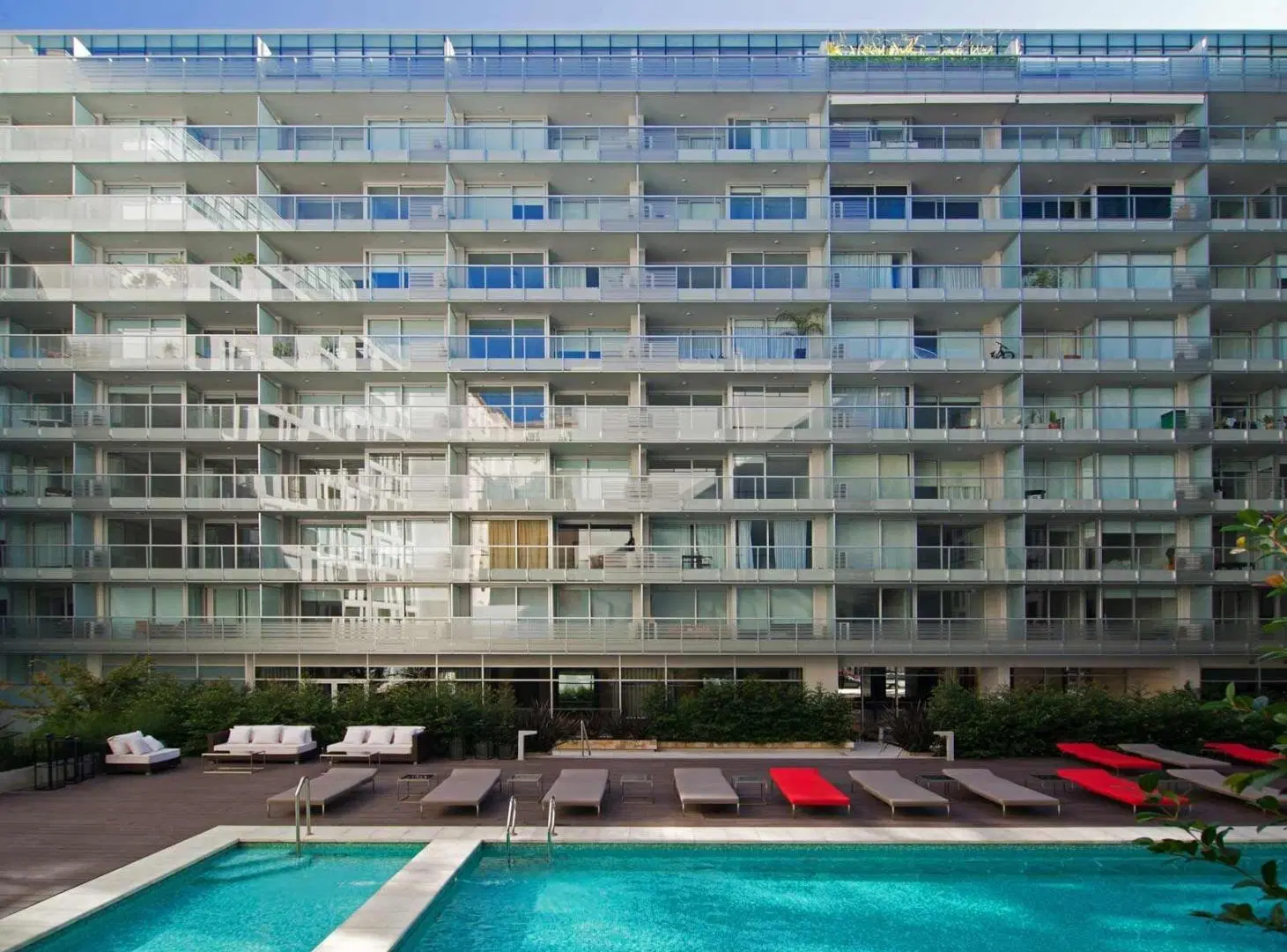 Venta departamento 4 ambientes en Palacio Bellini con terraza propia 2