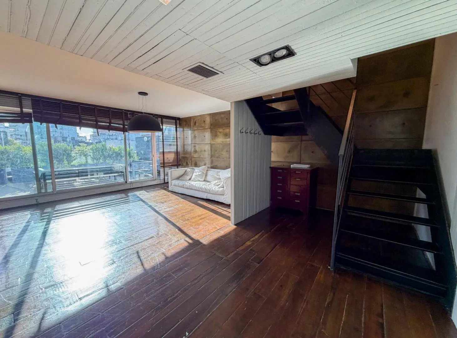 Venta departamento 4 ambientes en Palacio Bellini con terraza propia 8
