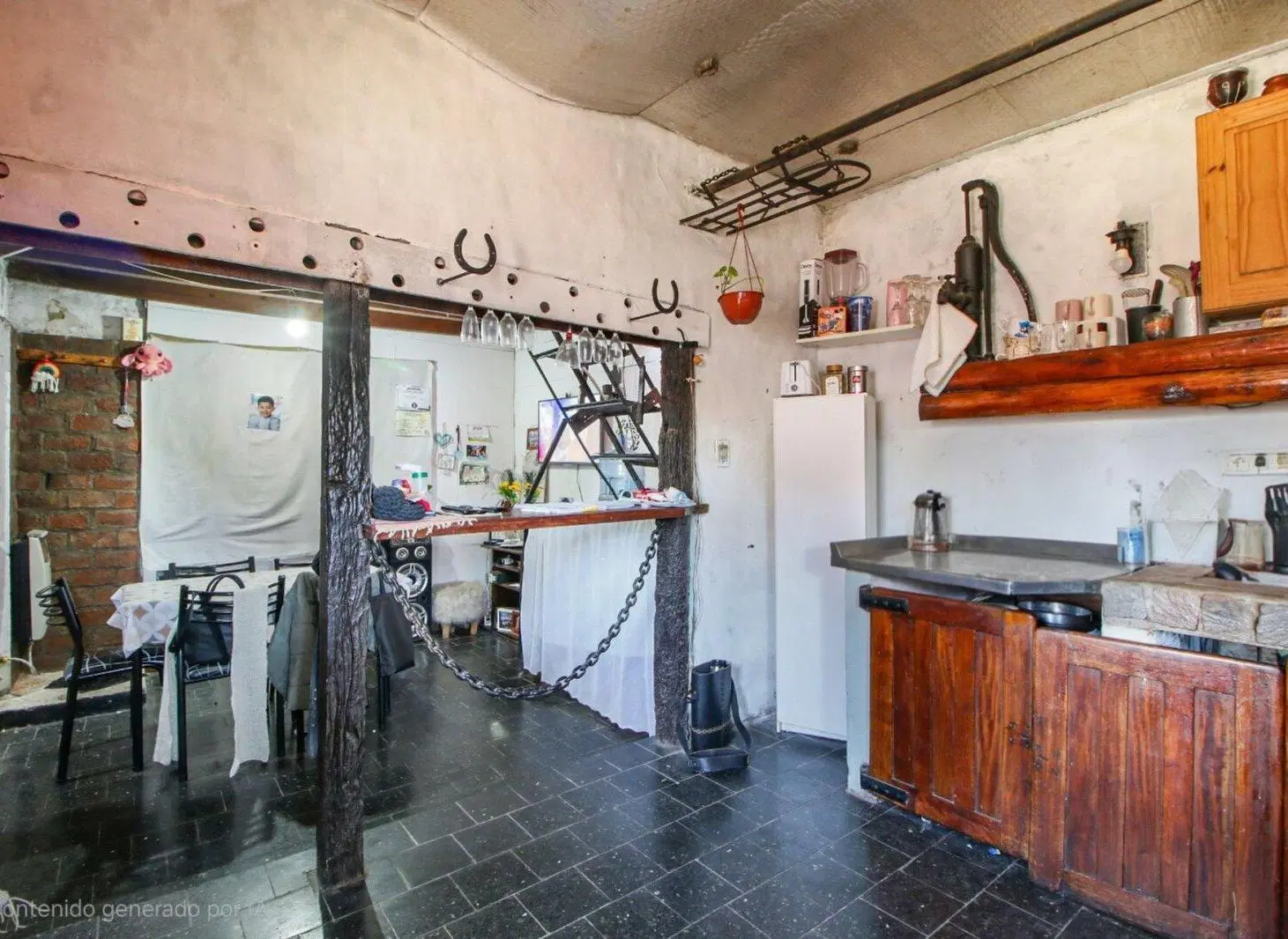 Venta Casa 4 amb en Ituzaingo 5