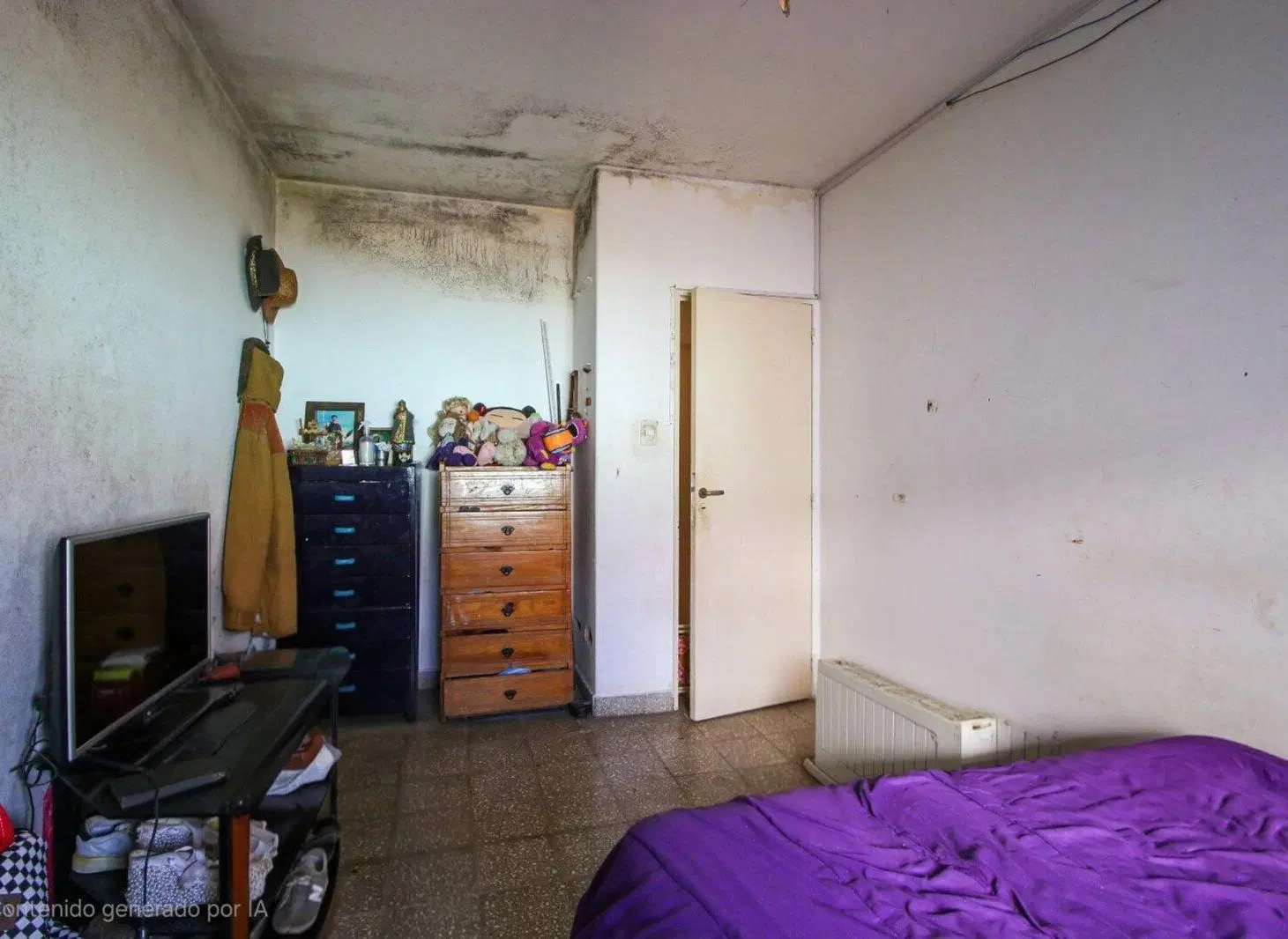 Venta Casa 4 amb en Ituzaingo 2
