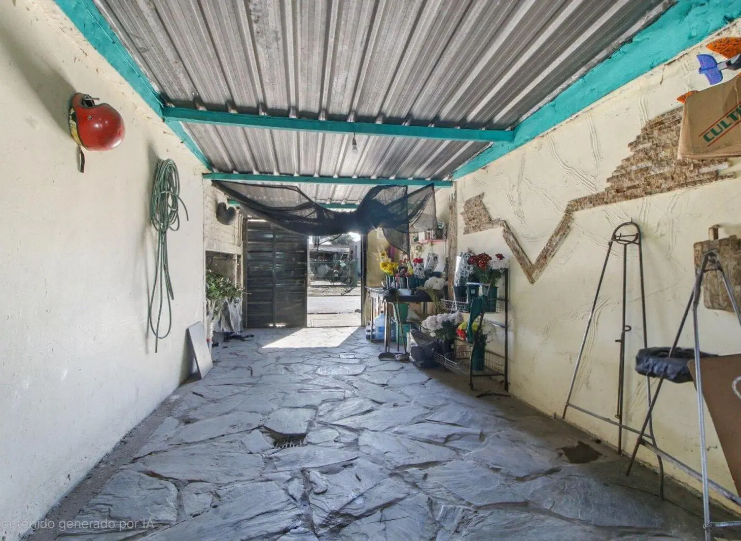 Venta Casa 4 amb en Ituzaingo 3