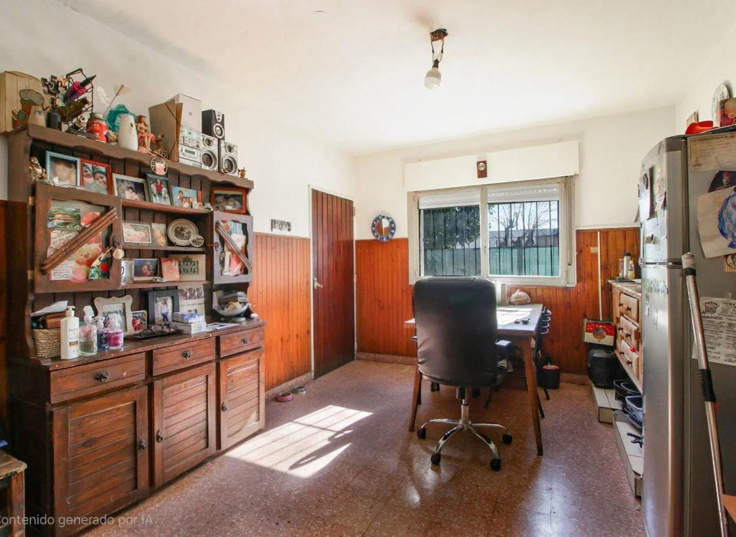 Venta Casa 4 amb en Ituzaingo 8