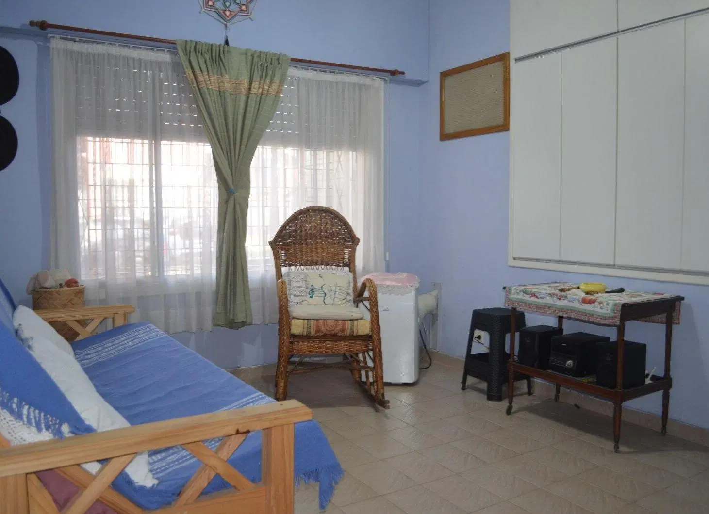 VENTA CASA 3 AMBIENTES CON PATIO, TERRAZA Y QUINCHO EN VICTORIA 4