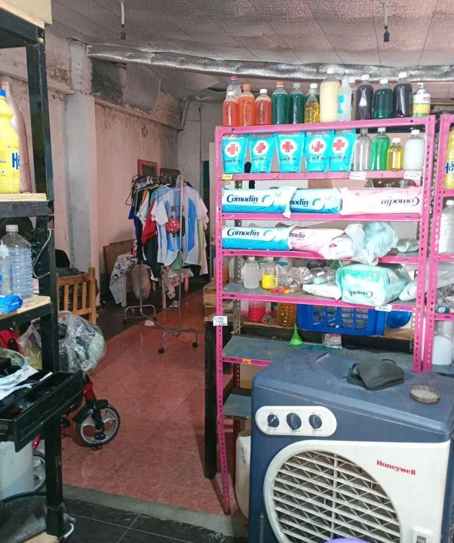 VENTA PROPIEDAD COMERCIAL IDEAL INVERSOR 1