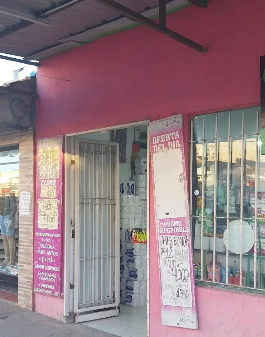 VENTA PROPIEDAD COMERCIAL IDEAL INVERSOR 4