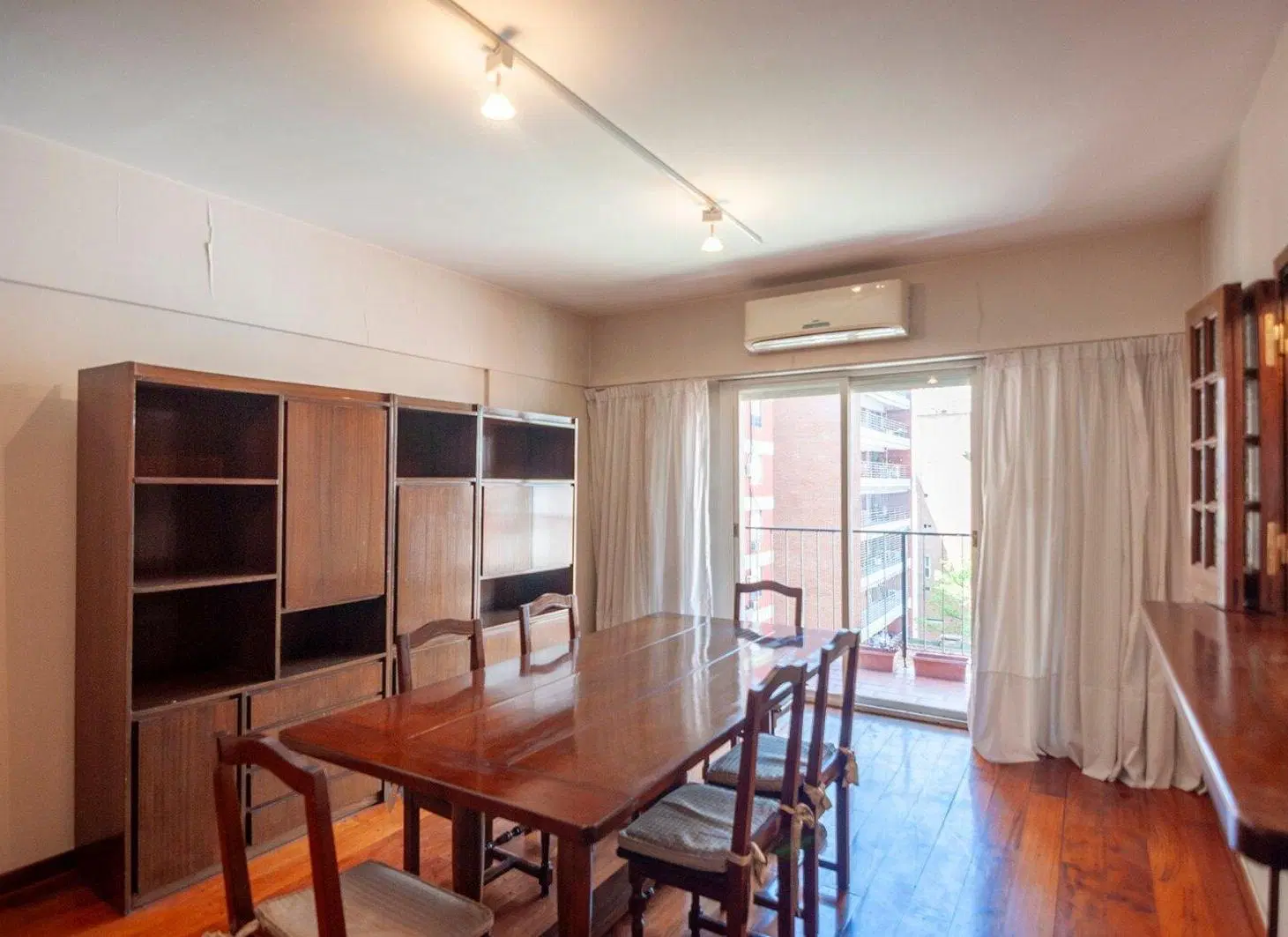Departamento en venta Belgrano 3