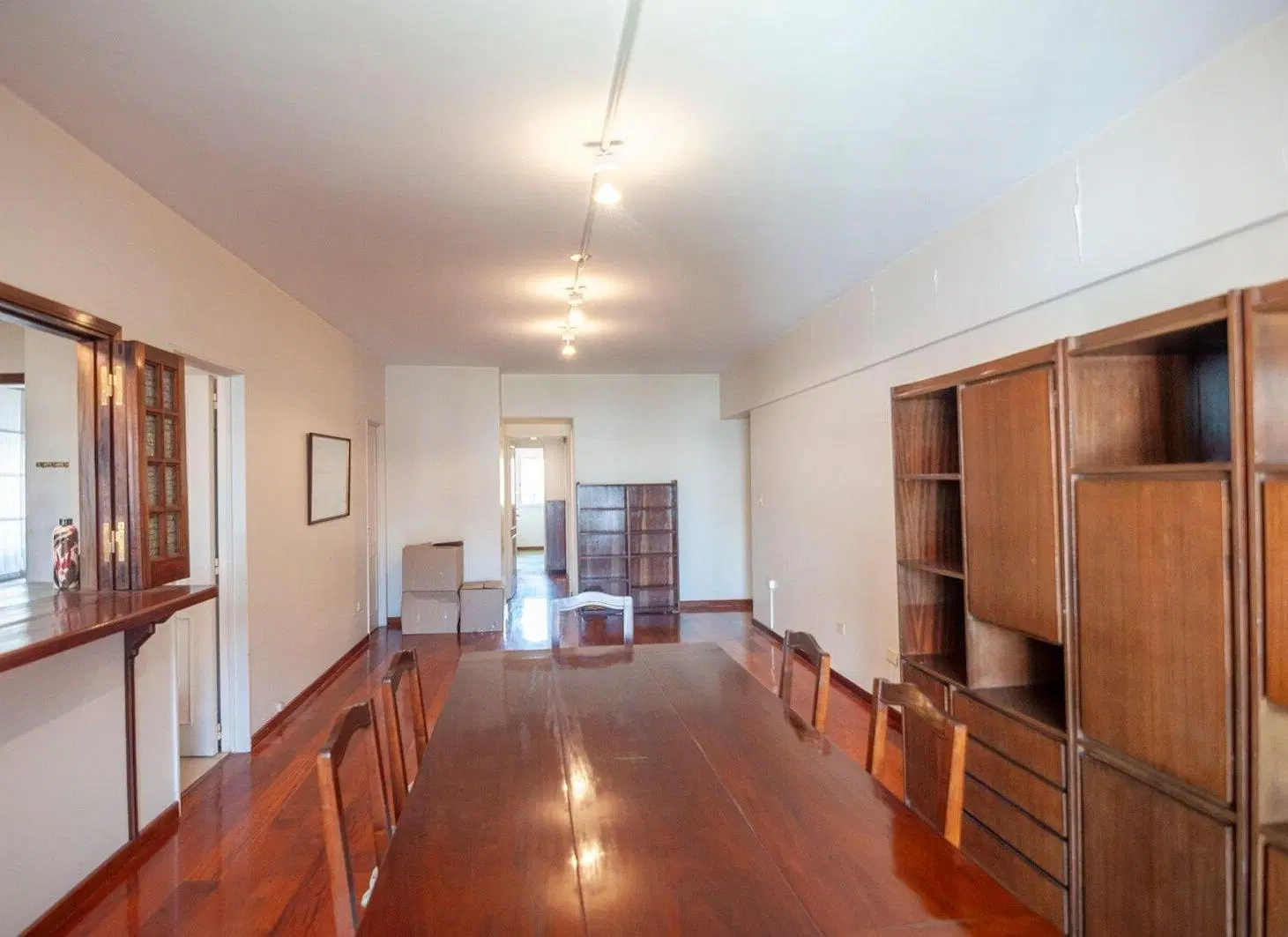 Departamento en venta Belgrano 8