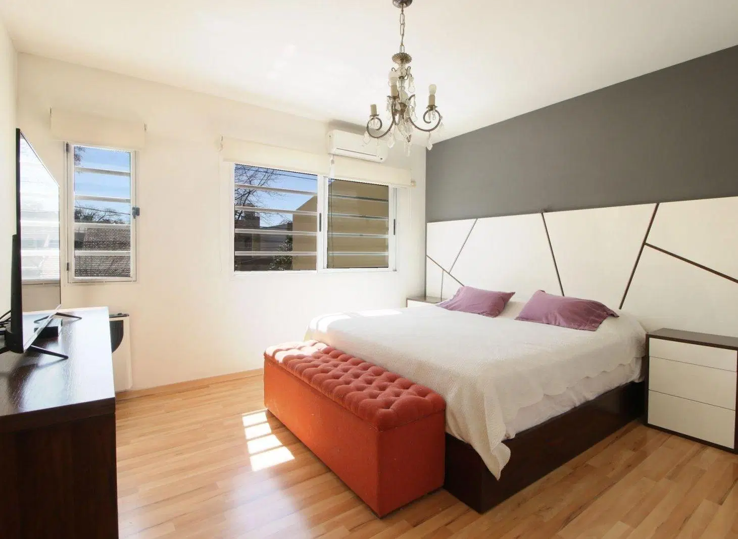 VENTA | CASA DUPLEX | 6AMB FLORIDA | JARDIN Y PILETA 2