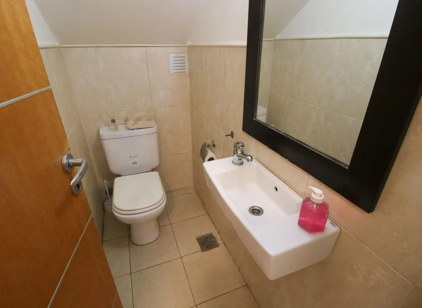 VENTA | CASA DUPLEX | 6AMB FLORIDA | JARDIN Y PILETA 3