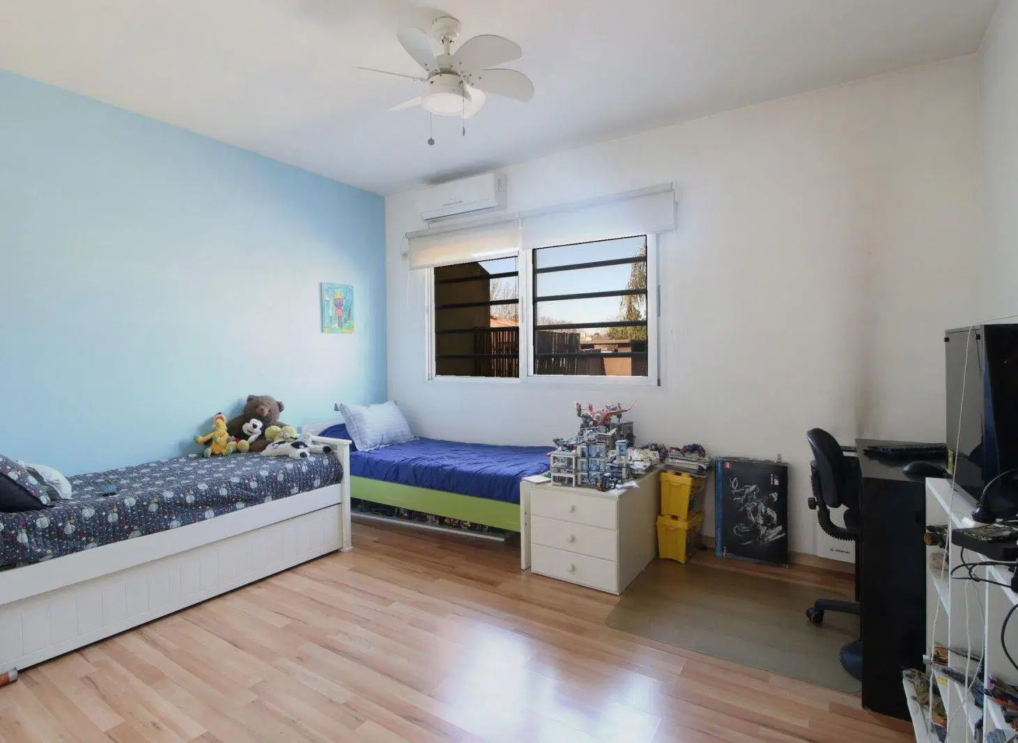 VENTA | CASA DUPLEX | 6AMB FLORIDA | JARDIN Y PILETA 5