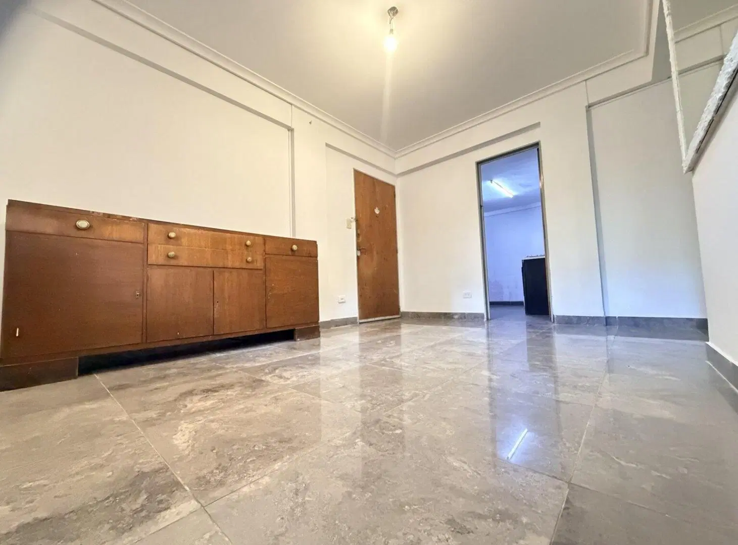 VENTA DEPARTAMENTO 2 AMBIENTES Y PATIO EN NUÑEZ 8
