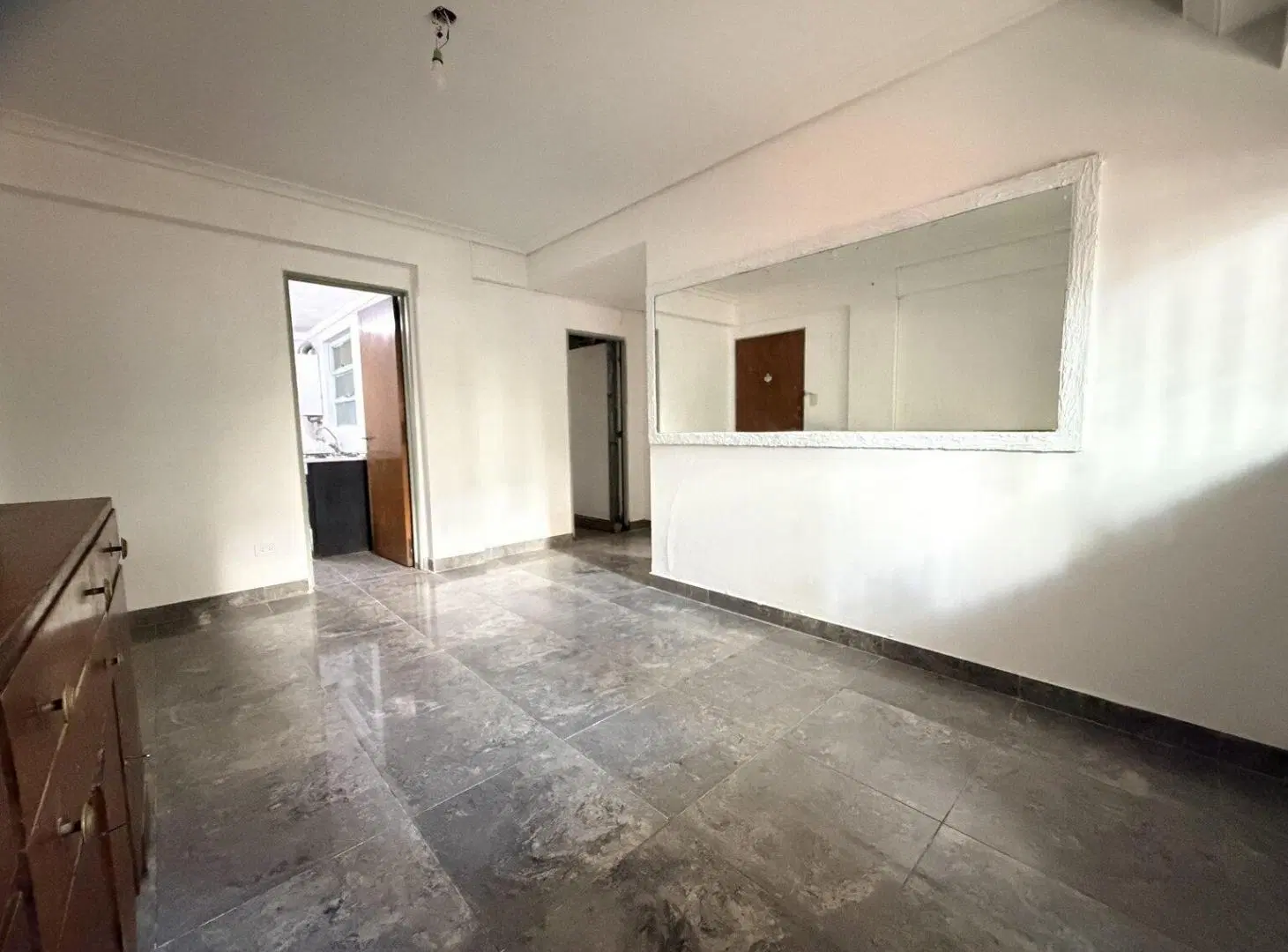 VENTA DEPARTAMENTO 2 AMBIENTES Y PATIO EN NUÑEZ 4