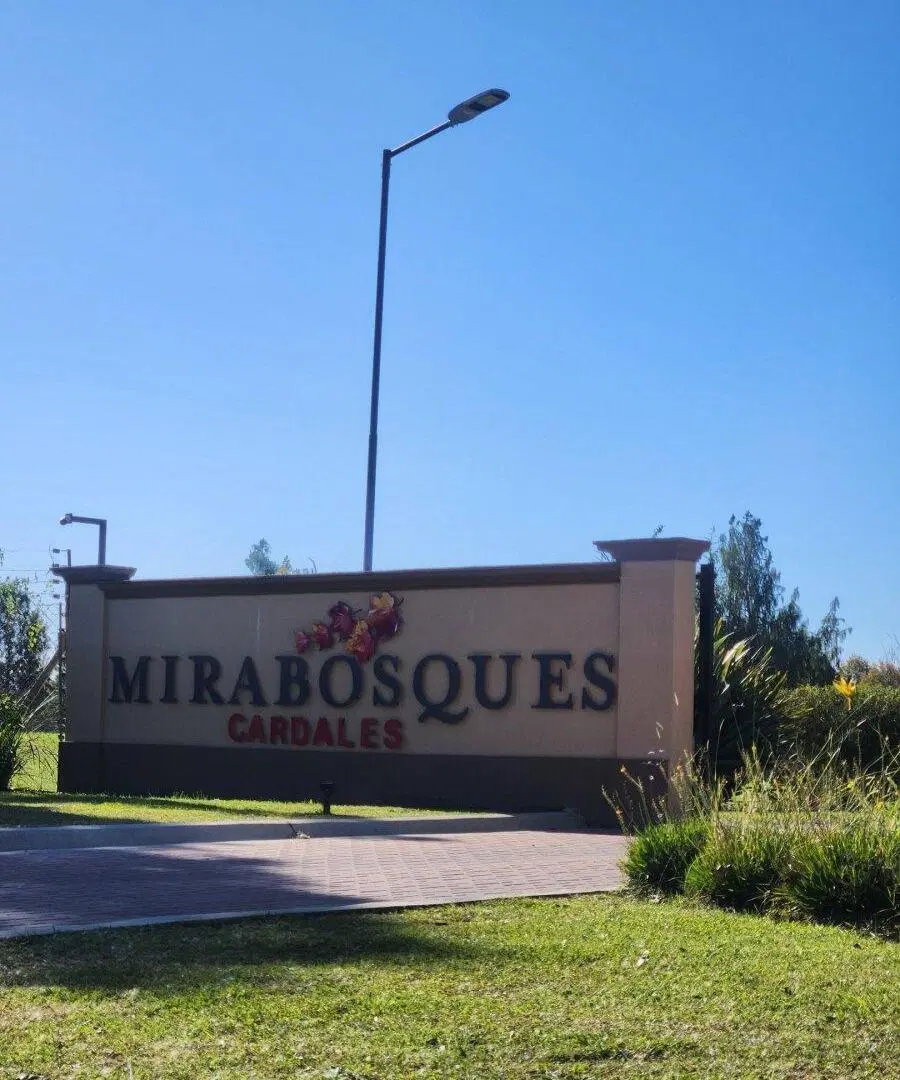 VENTA | LOTE EN MIRABOSQUES – CARDALES 4