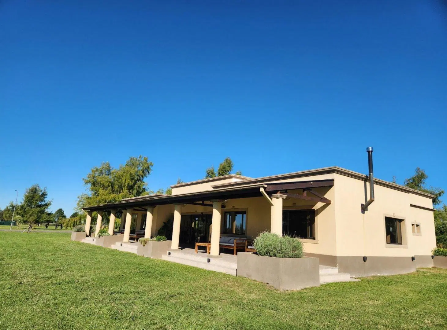VENTA | LOTE EN MIRABOSQUES – CARDALES 5