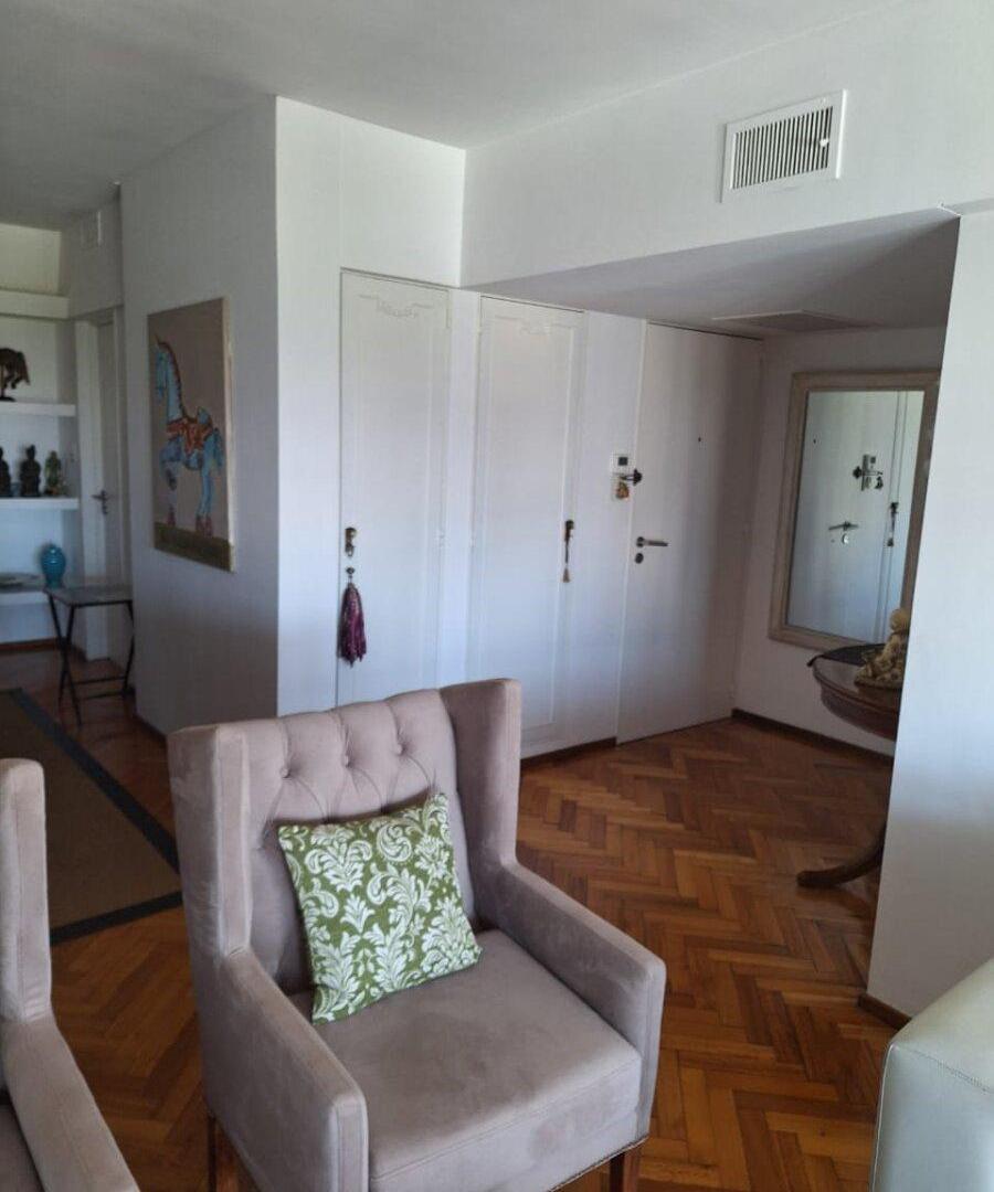 Foto de DEPARTAMENTO 5 AMBIENTES CON COCHERA VISTA AL RIO PISO ALTO VICENTE, imagen 5