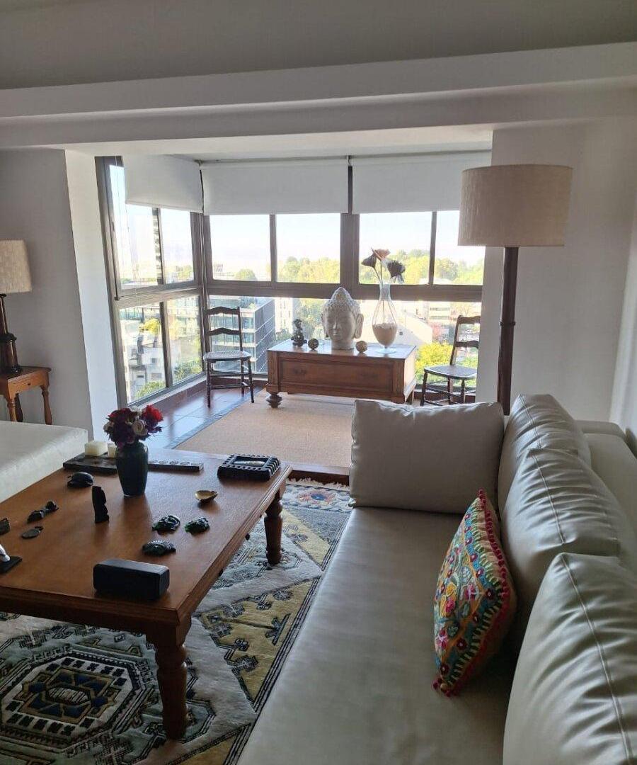 Foto de DEPARTAMENTO 5 AMBIENTES CON COCHERA VISTA AL RIO PISO ALTO VICENTE, imagen 1