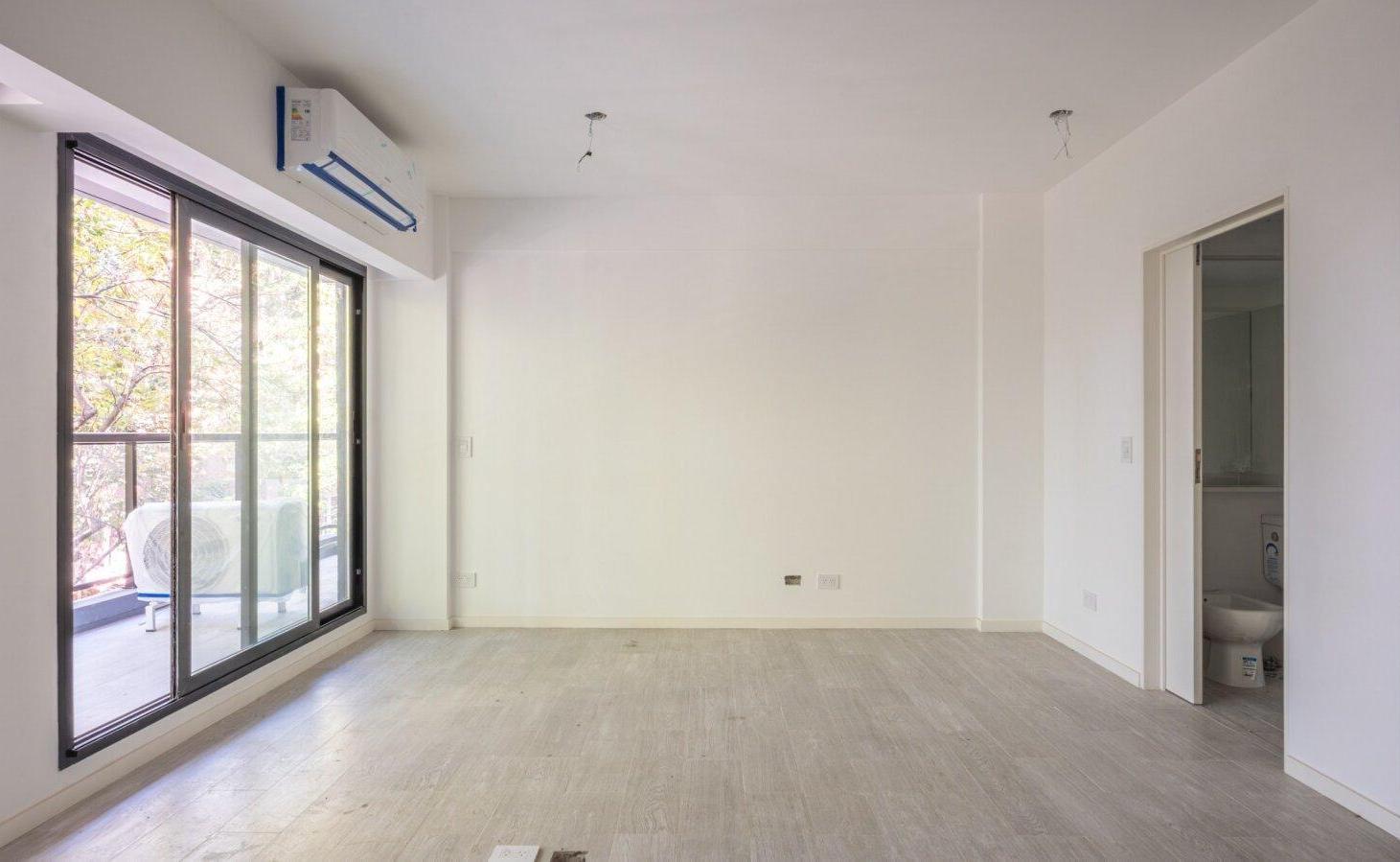 Foto de Venta Departamento Las Cañitas 1 Ambiente divisible a Estrenar, imagen 3