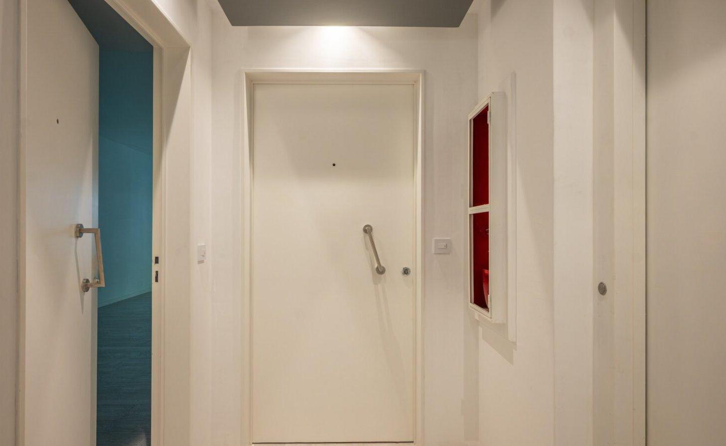 Foto de Venta Departamento Las Cañitas 1 Ambiente divisible a Estrenar, imagen 4
