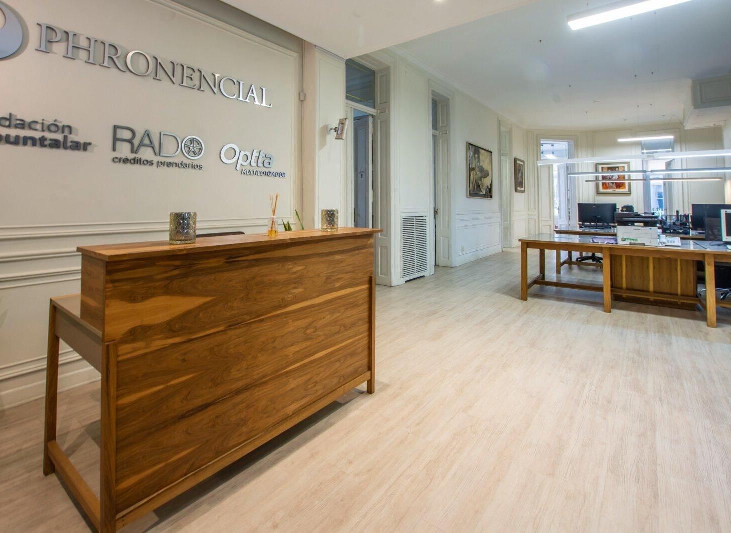 Foto de OFICINAS EN VENTA VIAMONTE ESQUINA FLORIDA, imagen 3