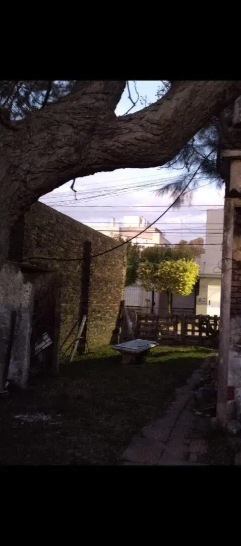 Casa 3 Ambientes A Refaccionar en pleno centro De General Rodríguez 1