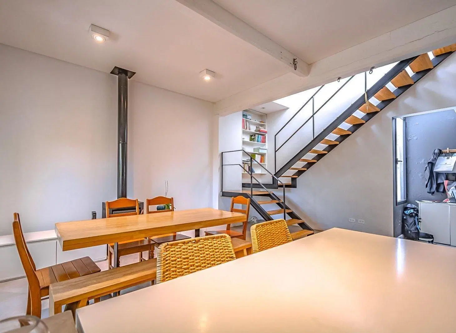 Venta | PH | Belgrano R | Terraza y Cochera 5