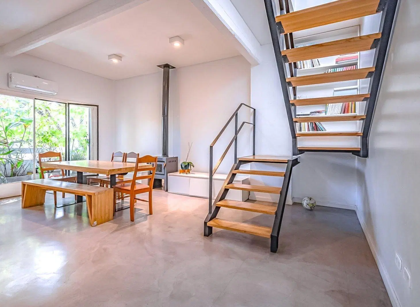Venta | PH | Belgrano R | Terraza y Cochera 3
