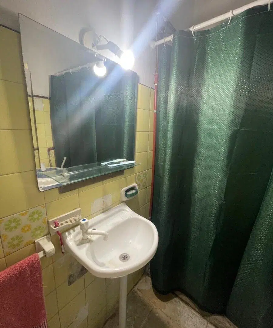 Venta Casa 4 ambientes Pilar Barrio Villa Astolfi, a metros de la estación a refaccionar 5