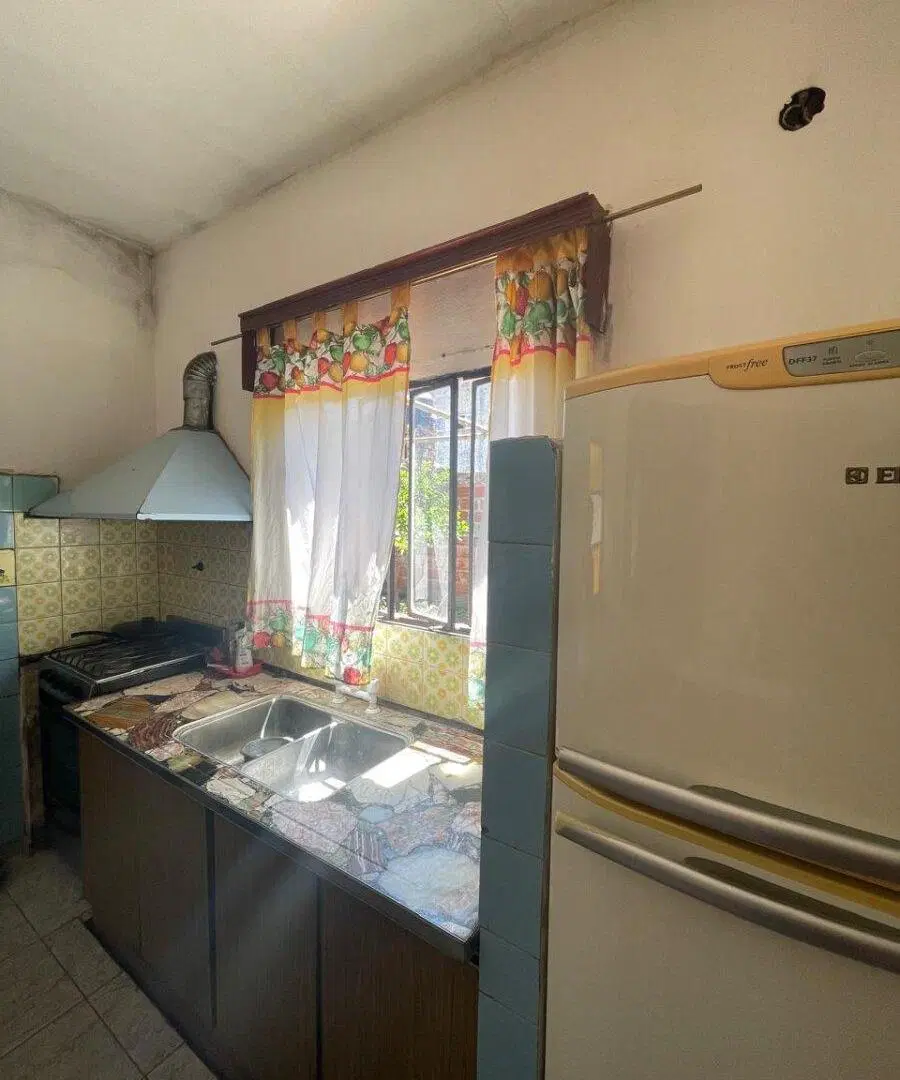 Venta Casa 4 ambientes Pilar Barrio Villa Astolfi, a metros de la estación a refaccionar 4