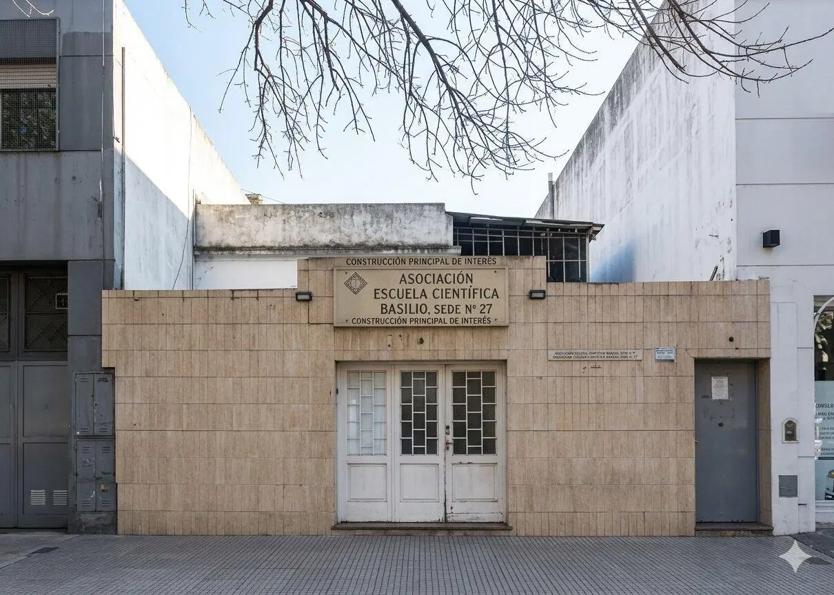 Venta Lote en Agronomia!! Unidades de Sustentabilidad de Altura Alta. 1700 mts vendibles! 2