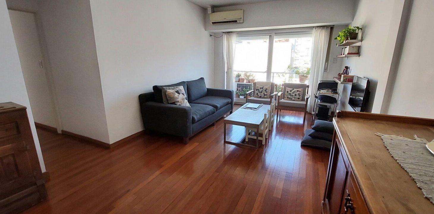 Foto de DEPARTAMENTO 4 AMBIENTES 9° PISO BELGRANO R, imagen 2