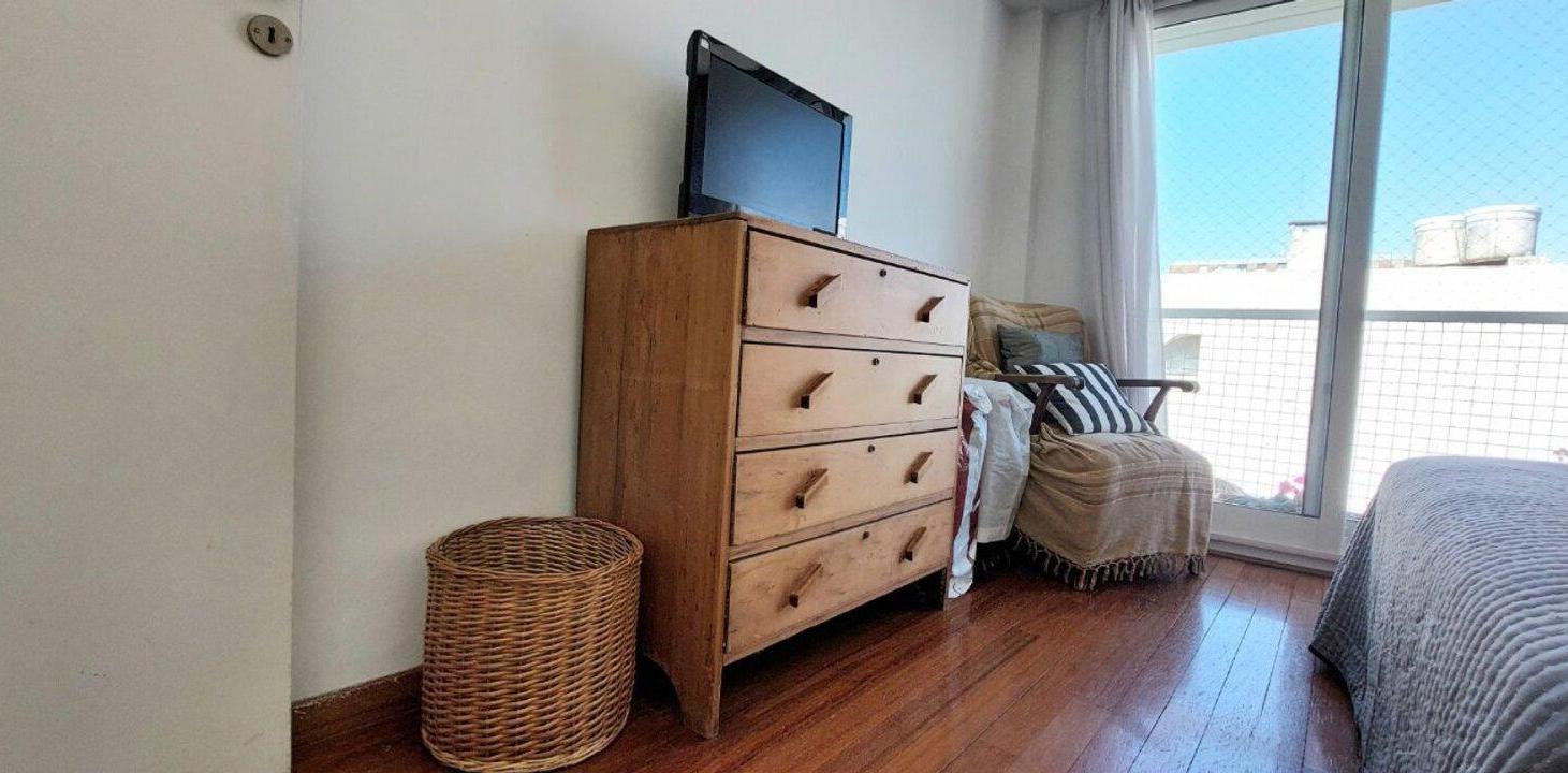 Foto de DEPARTAMENTO 4 AMBIENTES 9° PISO BELGRANO R, imagen 5