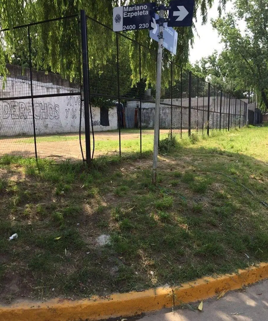 Venta Terreno Martinez, San Isidro 4