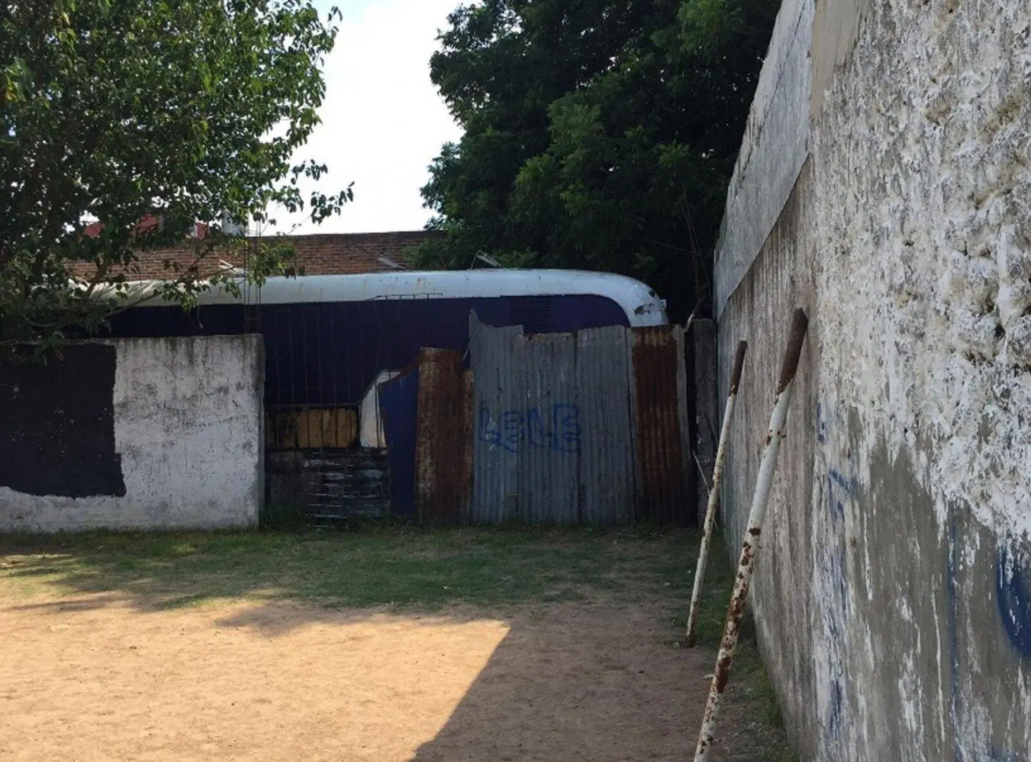 Venta Terreno Martinez, San Isidro 6