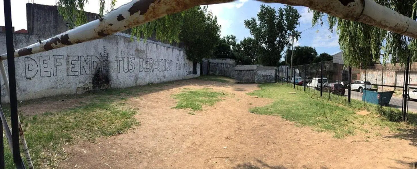 Venta Terreno Martinez, San Isidro 2