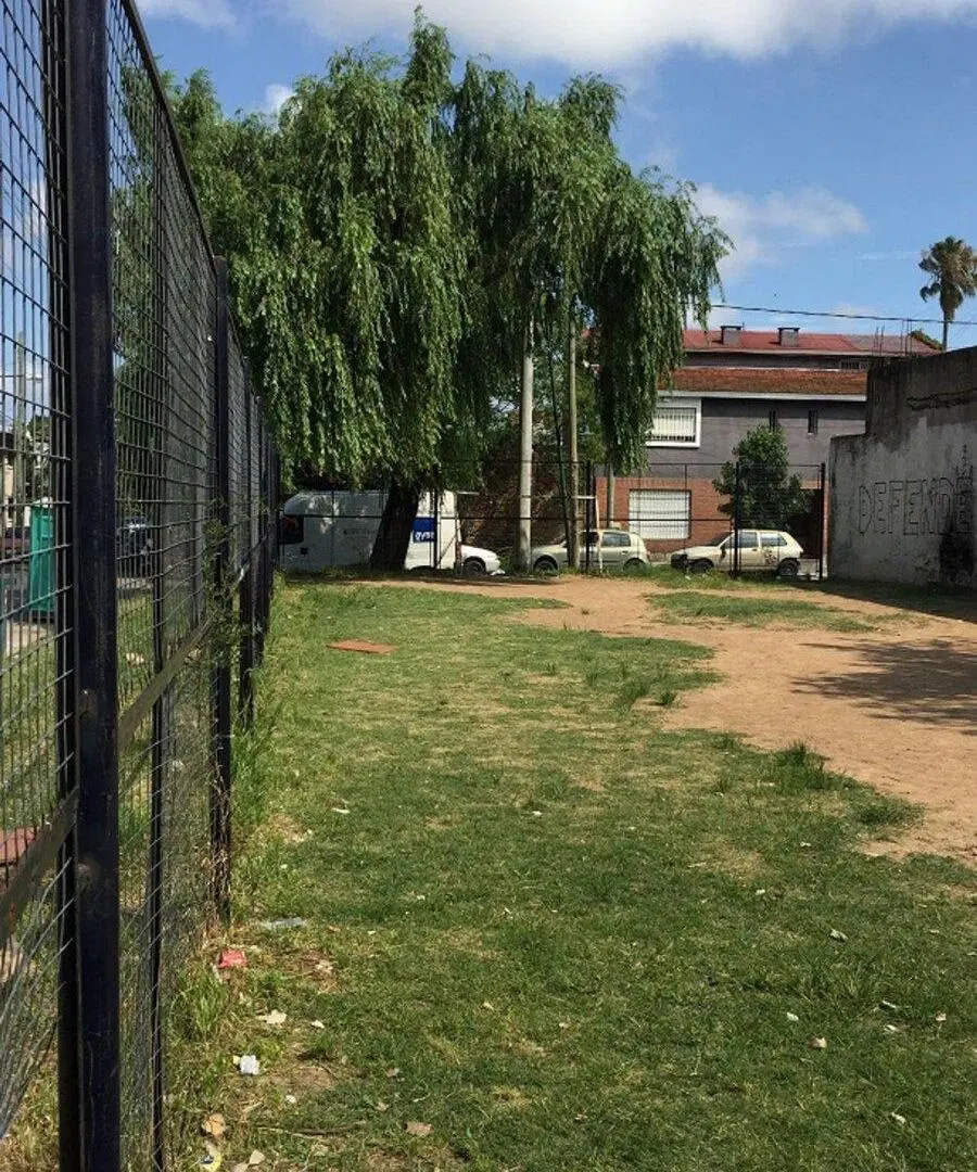 Venta Terreno Martinez, San Isidro 5