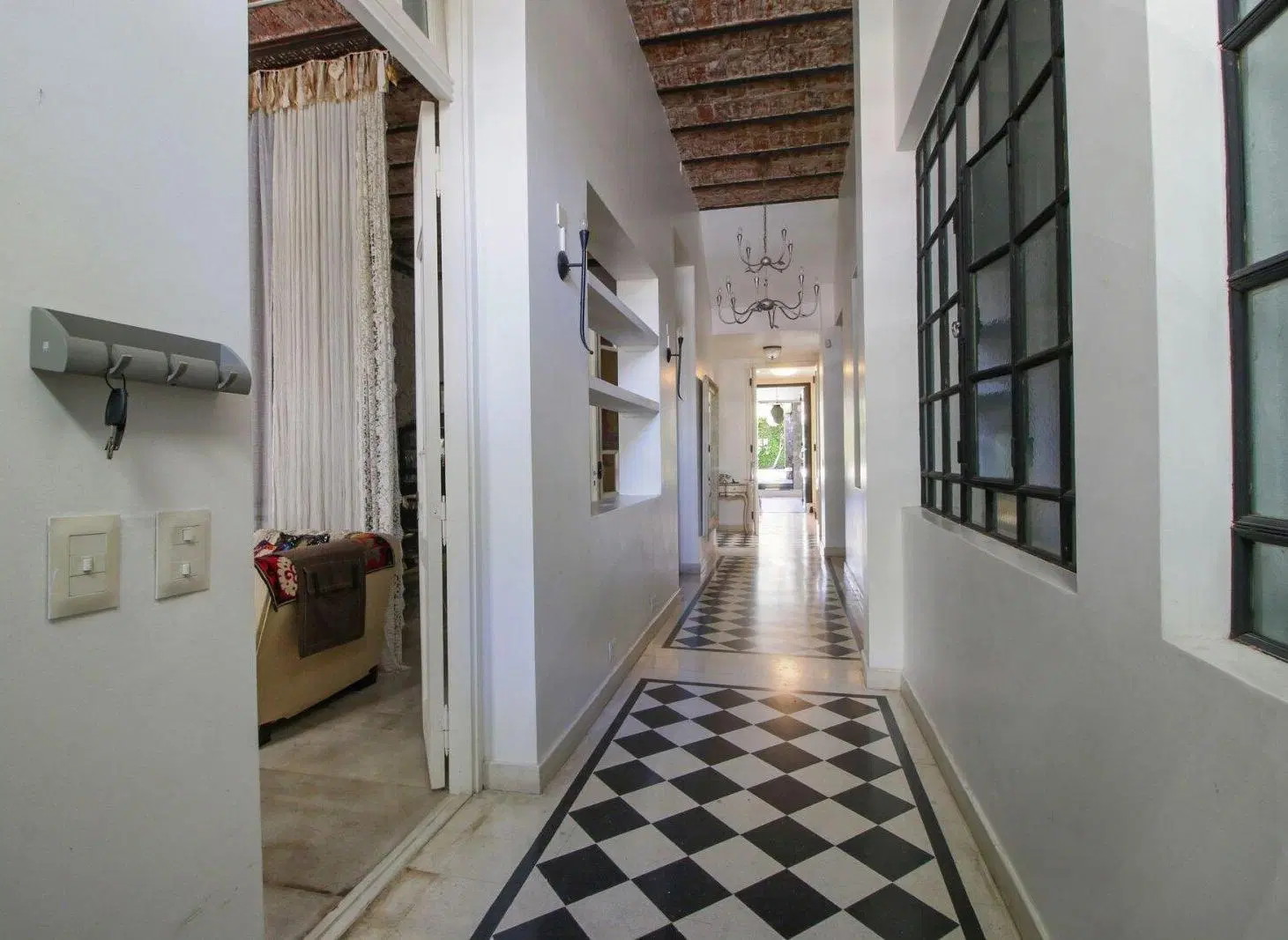 VENTA | CASA| VICENTE LOPEZ| 4 DORM.| CON PILETA| 2