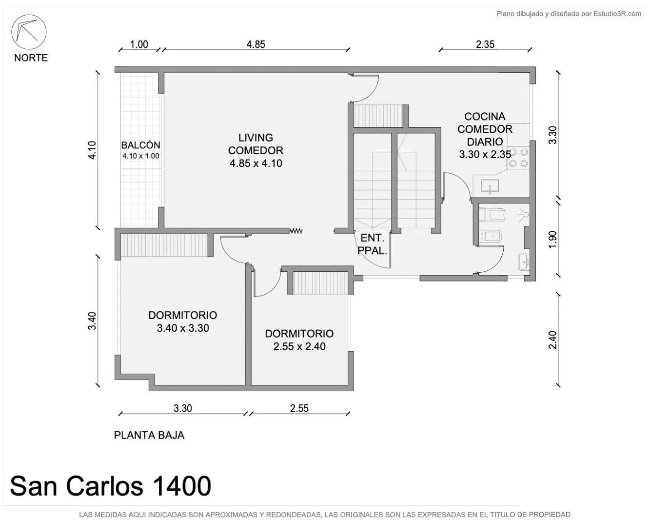Plano 1