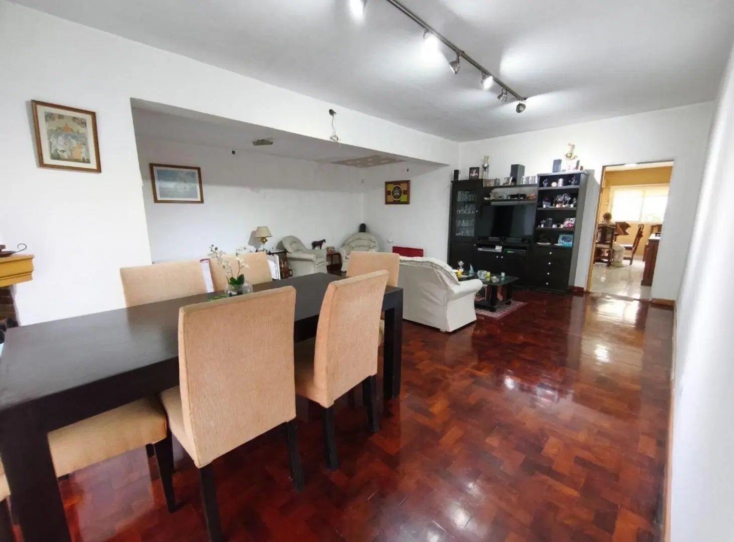 VENTA CASA DE 4 AMBIENTES EN MARTINEZ 4