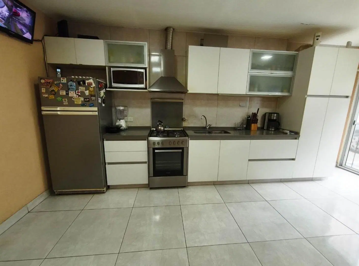 VENTA CASA DE 4 AMBIENTES EN MARTINEZ 8