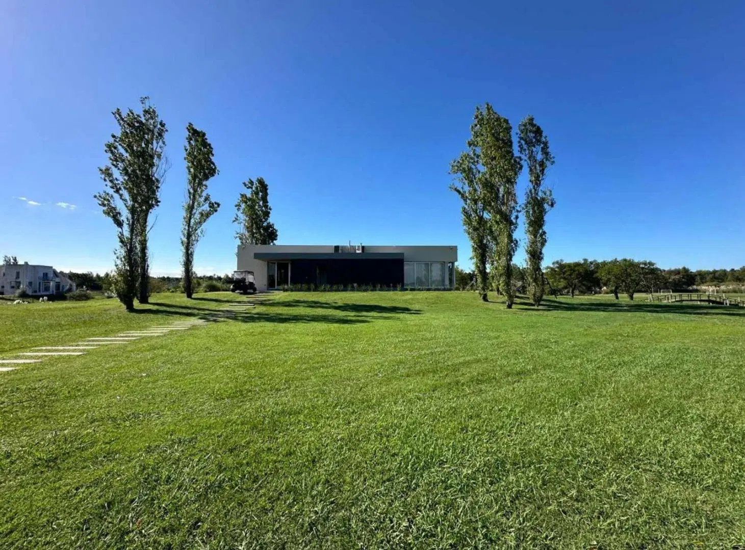 Lote en El Cazal al Río Luján con Financiación 4