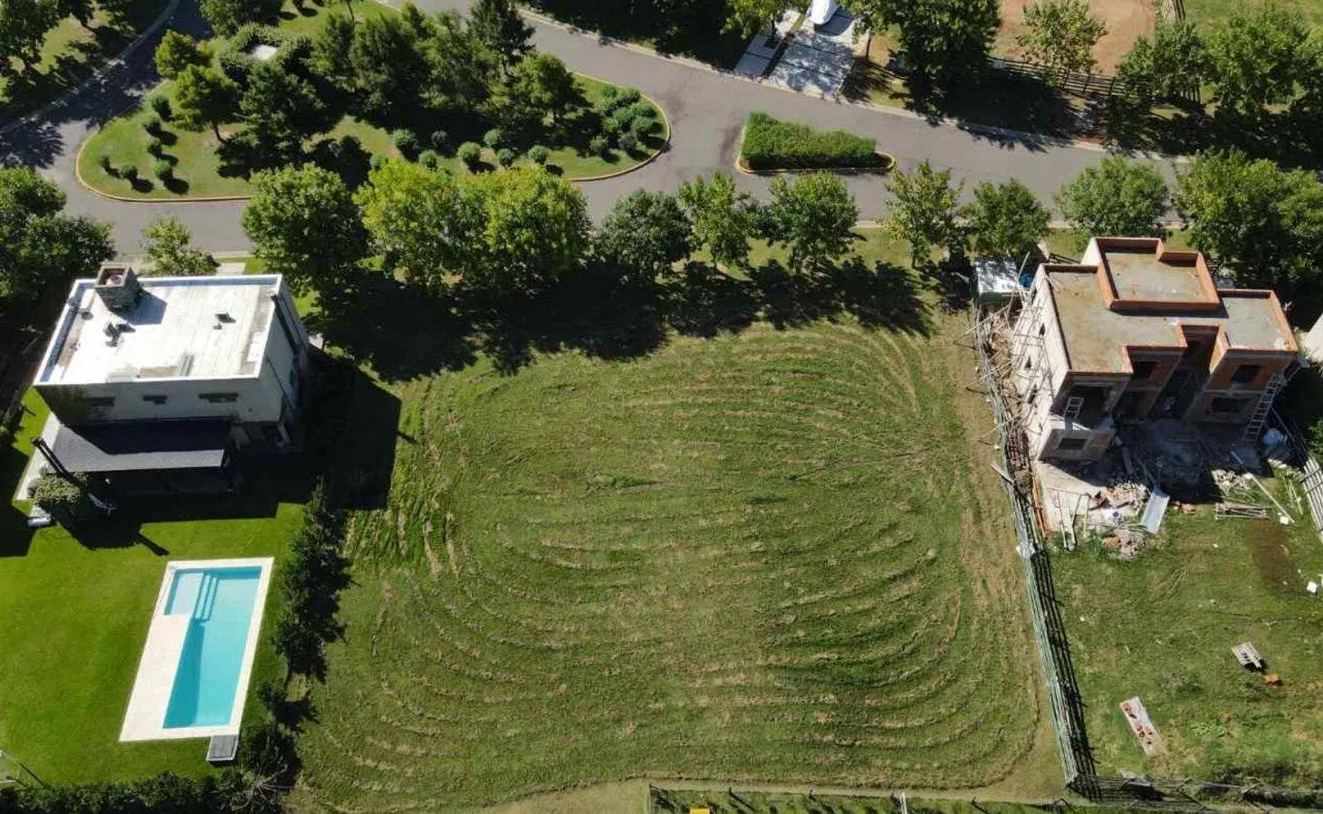 Lote en El Cazal al Río Luján con Financiación 2