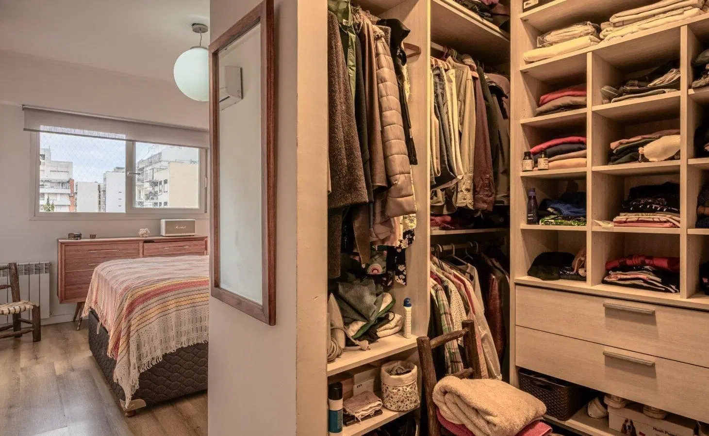 VENTA DEPARTAMENTO 4 AMBIENTES VILLA DEL PARQUE 2