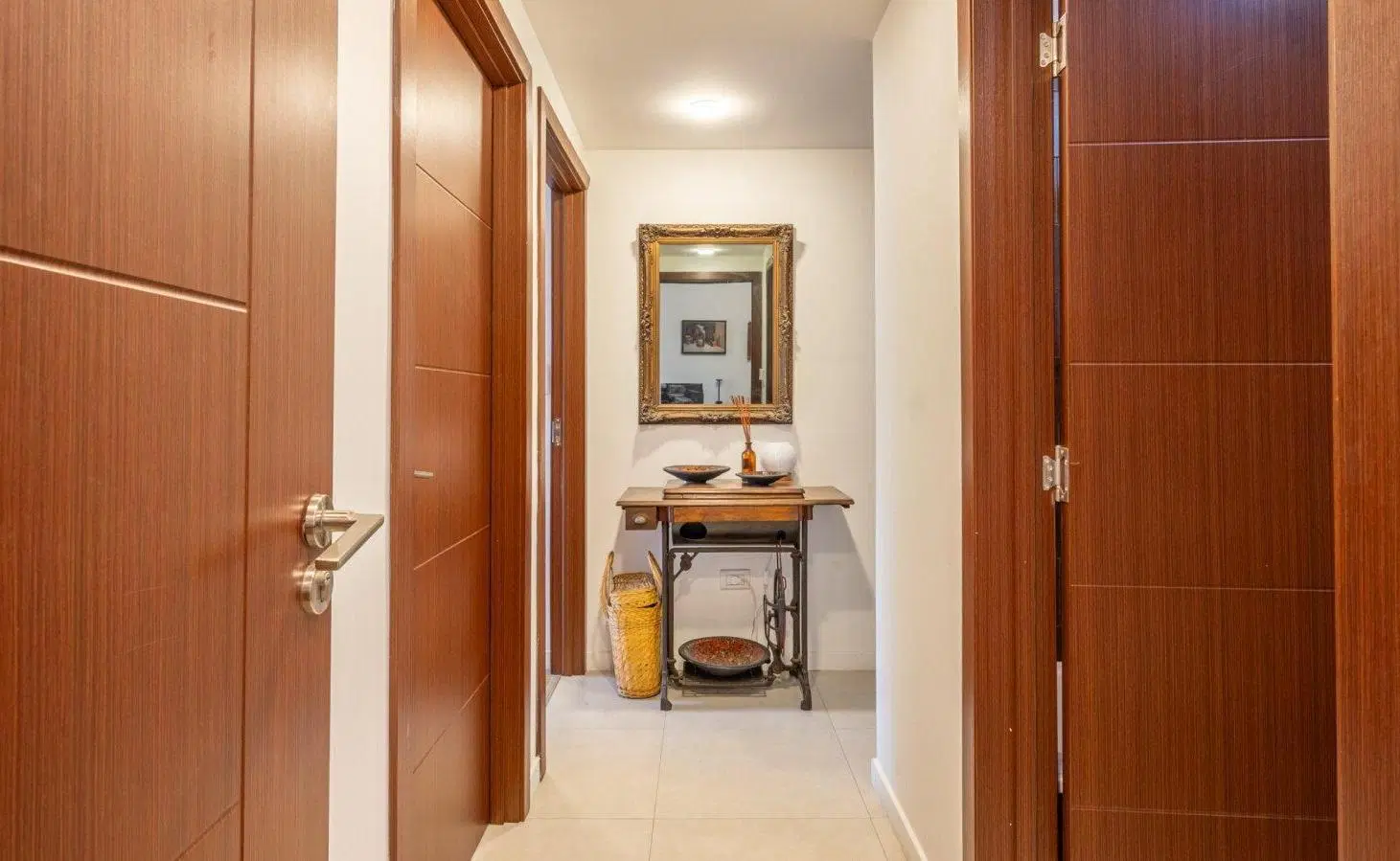 VENTA DEPARTAMENTO 4 AMBIENTES VILLA DEL PARQUE 5
