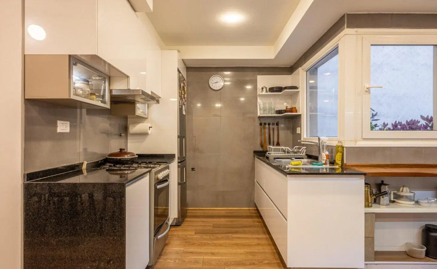 VENTA DEPARTAMENTO 4 AMBIENTES VILLA DEL PARQUE 4