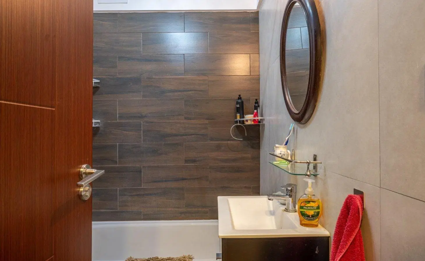 VENTA DEPARTAMENTO 4 AMBIENTES VILLA DEL PARQUE 8